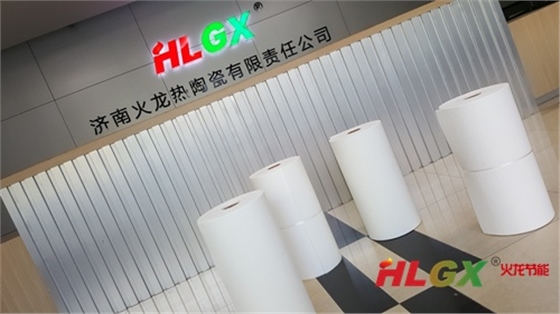 陶瓷纖維紙生產廠家
