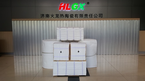 陶瓷纖維模塊生產廠家