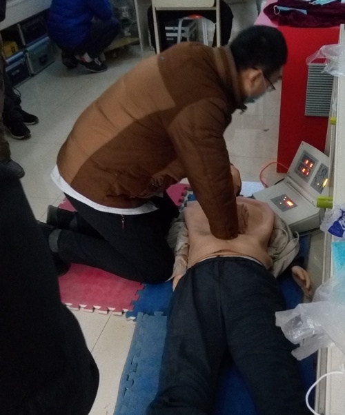特種作業考試