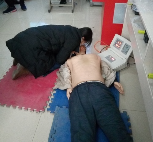 特種作業培訓