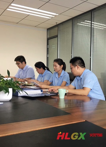 保溫材料高新技術企業