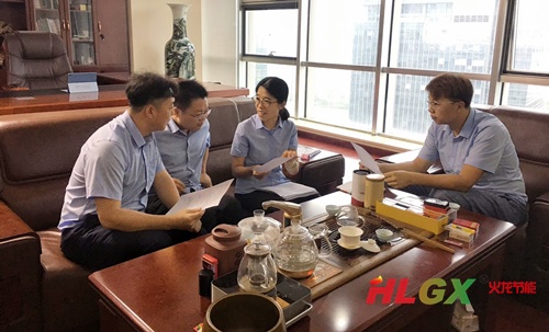 耐火施工高新技術企業