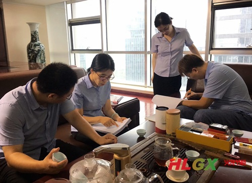 保溫工程高新技術企業
