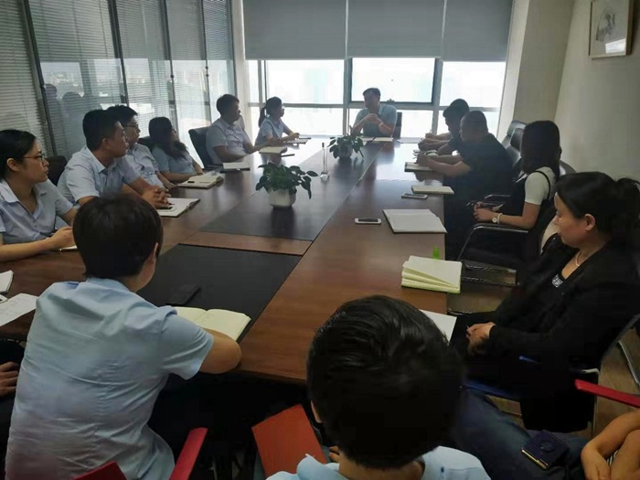火龍保溫套事業部成立
