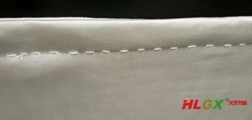 軟態陶瓷纖維異型件