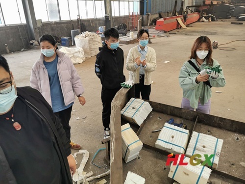 新員工實習