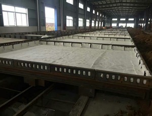 莫抱怨隧道窯窯車運行成本高，只因建窯時你沒做好這些